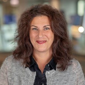 Meet your Posher, Wendy